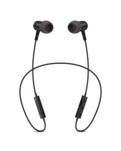 Naztech Alloy Advanced Magnetic Wireless Earbuds, Black, 13680