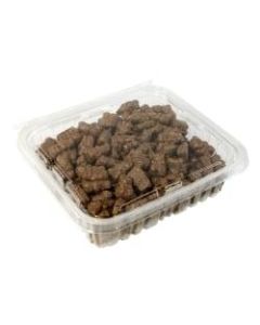 Albanese Confectionery Milk-Chocolate-Covered Gummy Bears, 2.5-Lb Bag