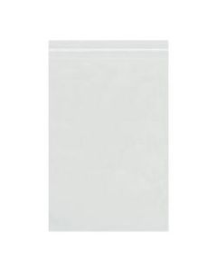 Office Depot Brand Reclosable 2-mil Poly Bags, 30in x 30in, Clear, Case Of 250