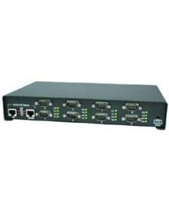 Comtrol DeviceMaster 99465-7 8-port Serial Hub