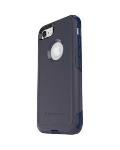 OtterBox iPhone 8 & iPhone 7 Commuter Series Case - For Apple iPhone 7, iPhone 8 Smartphone - Indigo Way