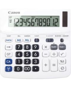 Canon TX-220TSII Portable Calculator
