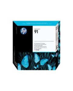 HP 91 - Original - DesignJet - maintenance cartridge - for DesignJet Z6100, Z6100ps