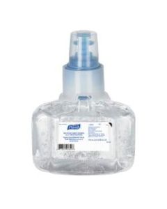 Purell LTX Advanced Green Certified Gel Instant Hand Sanitizer, 700 mL