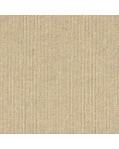 Foss Floors Edge Peel & Stick Carpet Tiles, 24in x 24in, Ivory, Set Of 15 Tiles