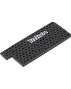 Lenovo ThinkCentre Tiny IV 1L Dust Shield - For Computer Case - Remove Dust