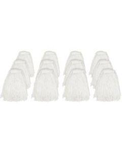 Genuine Joe 4-ply Cut End Mophead - Rayon