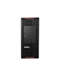 Lenovo ThinkStation P910 30B9002EUS Workstation - 2 x Intel Xeon Octa-core 8 Core E5-2620 v4 2.10 GHz - 32 GB DDR4 SDRAM RAM - 1 TB SSD - Windows 7 Professional 64-bitNVIDIA Quadro P5000 16 GB Graphics - Serial ATA/600 Controller