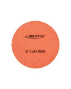 Betco Crete Rx Cleaning Pads, 16in, Pack Of 5