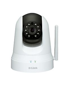 D-Link DCS-5020L Pan & Tilt Day/Night Network Camera