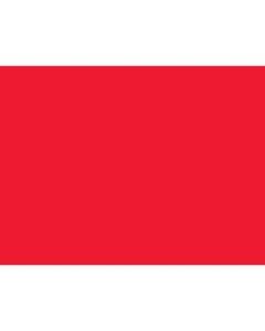 Tru-Ray Construction Paper, 50% Recycled, 18in x 24in, Festive Red, Pack Of 50