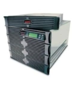 APC Symmetra RM 4kVA UPS - 12.2 Minute Full Load - 4kVA - SNMP Manageable