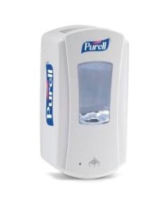 Purell LTX-12 Dispenser, White