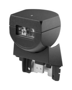 HP RP9 Integrated Bar Code Scanner-Side - Plug-in Card Connectivity - 1D, 2D - Black