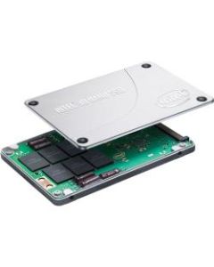 Intel DC P4501 500GB Internal Solid State Drive, PCI Express