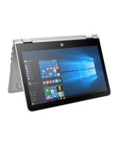 HP Pavilion x360 13-u163nr Convertible Laptop, 13.3in Touch Screen, 7th Gen Intel Core i5, 8GB Memory, 1TB Hard Drive, Windows 10 Home