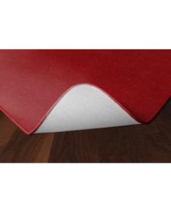 Flagship Carpets Americolors Rug, Rectangle, 12ft x 15ft, Rowdy Red