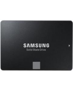 Samsung 850 EVO 1TB Internal Solid State Drive, SATA/600, MZ-75E1T0B/AM