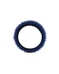 Oreck Commercial Orbiter Scrub Brush, 13in, Blue
