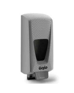 Gojo PRO TDX 5000 Dispenser - Manual - Gray - 1Each