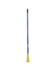 Rubbermaid Gripper Wet Mop Handle, 60in, Fiberglass