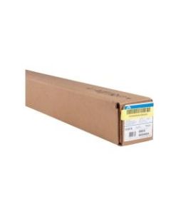 HP Special Inkjet Paper Roll, Matte, 36in x 150ft