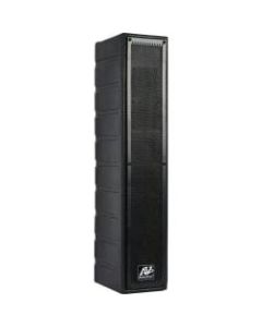 AmpliVox SS1234 - Line Array Speaker with Wired Mic