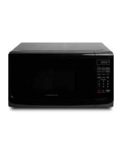 Farberware Classic 0.7 Cu Ft Countertop Microwave, Black