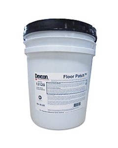 Devcon Floor Savers Epoxy Floor Patch, 40 Lb