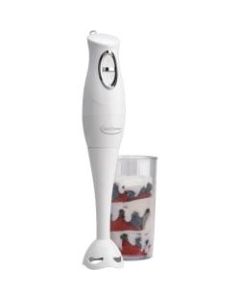 Betty Crocker 2-Speed Handheld Blender