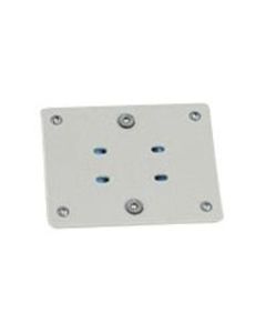 Capsa Healthcare CaviWipe Mount Plate - Mounting component (bracket) - medical - cart mountable