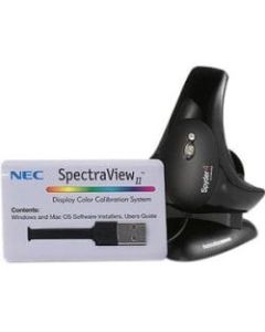 NEC Display Basic Display Calibration Bundle