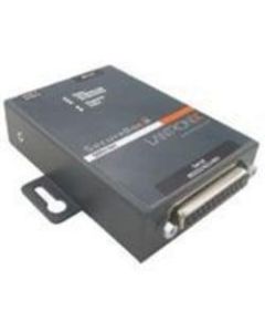 Lantronix SecureBox SDS1101 Single-Port Secure Device Server - 1 x DB-25 , 1 x RJ-45