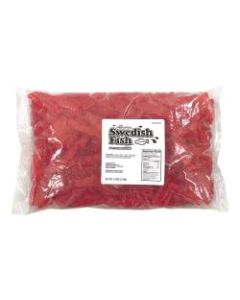 Swedish Fish Red Fish, 5-Lb Bag