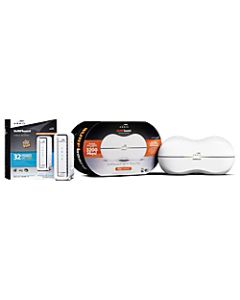 ARRIS SURFboard SB6190 DOCSIS 3.0 Cable Modem And SURFboard SBR-AC3200P Wireless Router, 20005