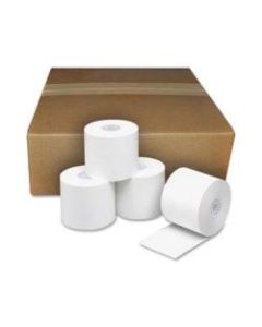 PM Perfection Receipt Paper. 2.25in x 150ft, White, Pack Of 100
