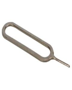 4XEM Sim Card Eject Pin Key Tool For Apple iPhone 3G/3GS/4/4S