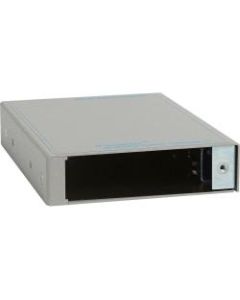Omnitron Systems iConverter 8241-1 1-Module Chassis