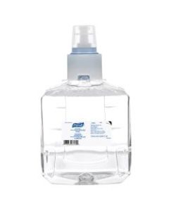 Purell Advanced Instant Hand Sanitizer Foam, 1200 mL