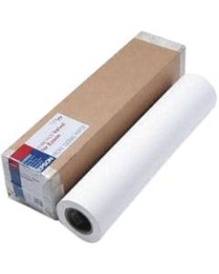 Epson Somerset Fine Art Paper, 24in x 50ft, White