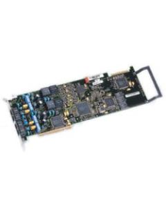 Dialogic D41JCTLSEW Combined Media Board - PCI - PCI Express