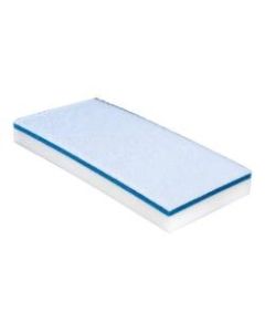3M Scotch-Brite Doodlebug Easy Erasing Pads, 4-5/8in x 10in, Pack Of 5 Pads