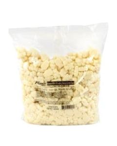 Albanese Confectionery Gummies, White Strawberry Banana Gummy Bears, 5-Lb Bag