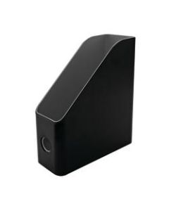 Fusion Magazine File,  Black/Gray