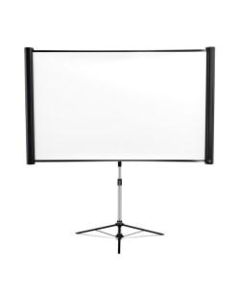 Epson ES3000 Portable Projection Screen, Bright White