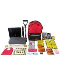 Ready America Cold Weather Survival Kit, 1 Person