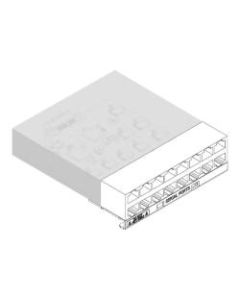 Lantronix SLC 8000 16-Port RS-232 RJ45 I/O Module - For Data Networking - 16 x RJ-45 Serial RS-232