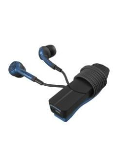 iFrogz Plugz Earbud Headphones, Bluetooth, IFPLGW-BL0