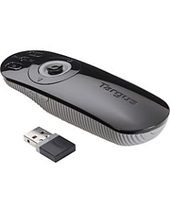 Targus Multimedia Presentation Remote