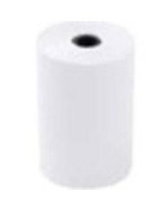 Star Micronics TRF-80T3 Thermal Paper, 3.14in x 95.14ft, White, Pack Of 25